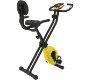 Fit4home ES893 Bluetooth Connectivity Exercise Bike