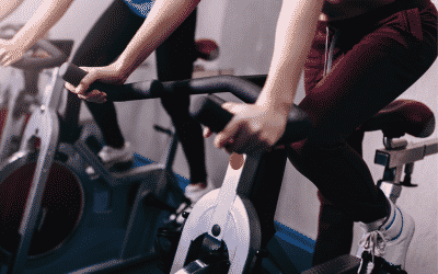 Benefits of Using an Exercise Bike – Top 10 Health Benefits