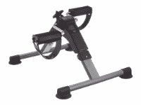 NRS Healthcare Pedal Exerciser